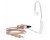 Clear-Com CC-010 IFB Headset (Listen Only)
