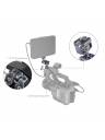 SmallRig Magic Arm with Dual Ball Heads, 1/4-20 Screws