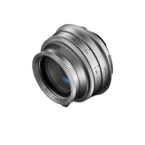 Thypoch Eureka 50mm f/2 Full-Frame Photography Lens - M Mount (Aluminum)