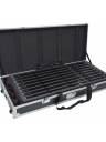 Aputure INFINIBAR PB12 8-Light Kit RGBWW LED Pixel Bar - 4 Foot