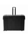 Aputure NOVA II 2x1 Tunable Color Panel Light w/ Rolling Hard Case