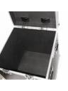 ProX XS-UTL4 Half Trunk Utility Flight Case with Casters