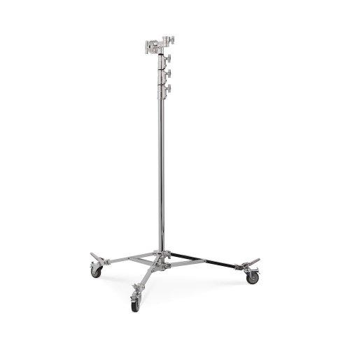 Avenger Overhead Stand 58 w/ Wheels