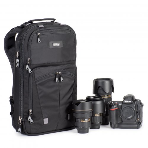Think Tank Shape Shifter 15 Backpack V2.0