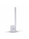 LD Systems MAUI 28 G3 Compact Cardioid Column PA System - White