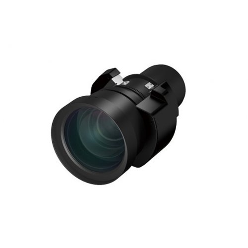 Epson ELPLW06 Wide Throw Zoom Lens #2 for Select Projectors