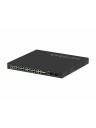 Netgear M4250-26G4F-PoE++ Managed Switch
