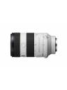 Sony FE 70-200mm F4 Macro G OSS II Full-Frame Compact Telephoto Zoom Lens