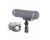 Rycote Modular Windshield WS 3 Kit (XLR-5F)