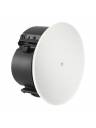 JBL Control 424LP 4in CRBI Two-Way Coax Low-Profile Ceiling Loudspeaker (Pair)