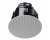 Electro-Voice EVID-C-G2 4in Ceiling Speaker 70/100V (Pair)