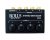 Rolls MX42 4-Channel Stereo Mini Mixer