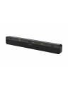 Shure IntelliMix All-in-one Video Conference Bar Pro Kit - Black