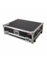 ProX Flight Case for Allen & Heath QU-7 No Doghouse
