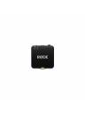 RODE Wireless Go III Dual Microphone System - Black