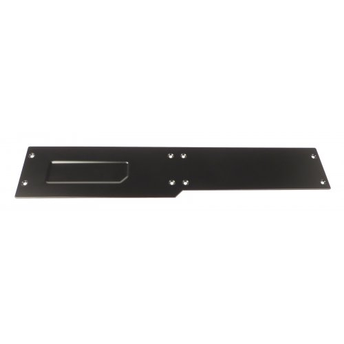 Shure 53A22140 QLXD4 Rack Mount Flat Plate