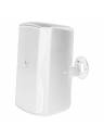 Electro-Voice ZX1i-100 White Passive Install Speaker (Bracket inc)
