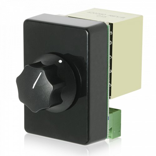 AtlasIED Rack Mount Attenuator 100W