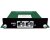 Appsys AUX-MADI OPTO 64x64 Channel Optical MADI Card for Flexiverter