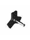 Aputure INFINIBAR 3-Way Flat Connector