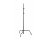 Avenger C-Stand 30 9.8ft - Black