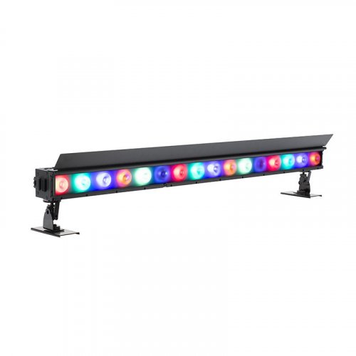 ADJ ElectraPix Bar 16 Battery Powered Wireless DMX LED Fixture - 1 Meter