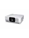 Epson EB-PQ2216 16,000-Lumen 4K 3LCD Laser Projector - White