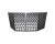 ProX Stepped Hearts Design DJ Facade Enhancement Scrim (Set of Two)