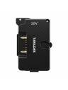 Teradek Reversible Battery Cradle for Bolt 7 TX - 26V Gold Mount