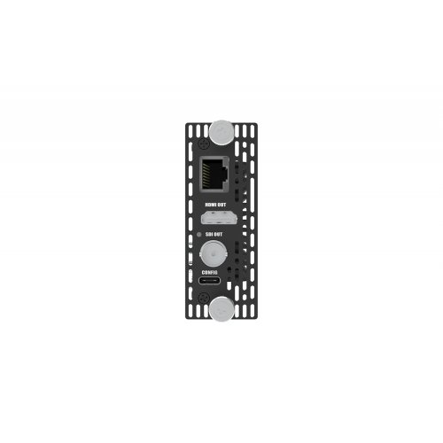 Magewell Pro Convert for NDI to AIO Module for Magewell Modator