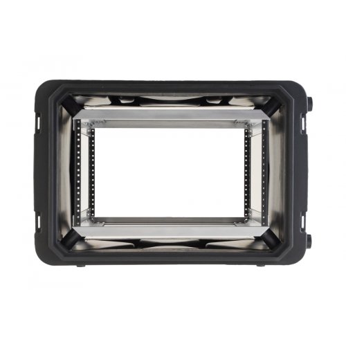 SKB rSeries 6U 20-inch Deep Shock Rack