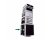 Odyssey 12U Shock Mount Rack w/ Wheels