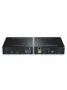 BLUSTREAM HEX70HDUK-KIT Multi Format HDBaseT CSC Extender Set