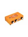 Warm Audio Foxy Tone Box - Orange