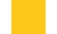 Rosco E-Colour+ 015 Deep Straw Gel Sheet