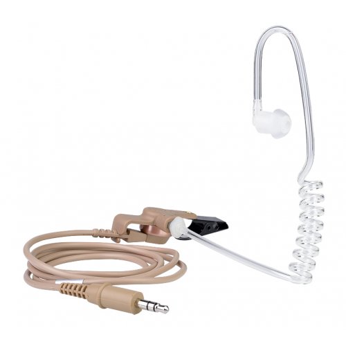 Clear-Com CC-010 IFB Headset (Listen Only)