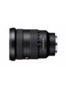 Sony FE 16-35mm F2.8 GM Full-Frame Wide-Angle Zoom G Master Lens