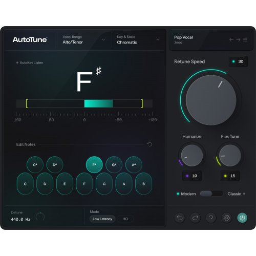 Antares AutoTune 2026 (Download)