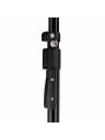 Manfrotto Autopole Two (82.7-145.7in) - Black