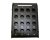 BRTB B16 16-Space Stage Box - Unloaded