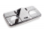 Decksaver Pioneer DDJ-Ergo Smoked/Clear Cover