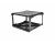 SKB 6U Injection Molded 20in Deep Rack Frame