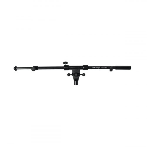 On-Stage Stands MSA9720TB Platinum Series Tele-Boom Arm