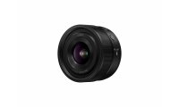 Panasonic LUMIX S Series 20mm F2.5 Compact Prime L-Mount Lens