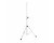Gravity Stands 35mm Aluminium Speaker Stand - White
