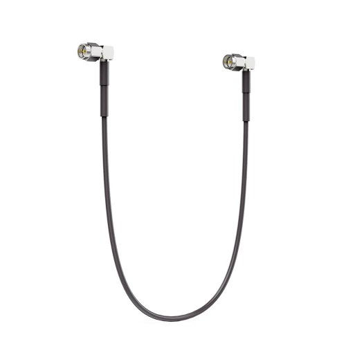 Deity Microphones Right Angle to Right Angle SMA Cable (45cm)