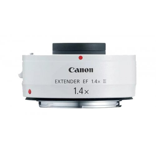 Canon Extender EF 1.4x III