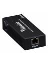 Muxlab Dante 2-Channel Analog Audio Decoder