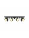 Chauvet Pro COLORdash PAR Bar 4-Head Wash Lighting Bar