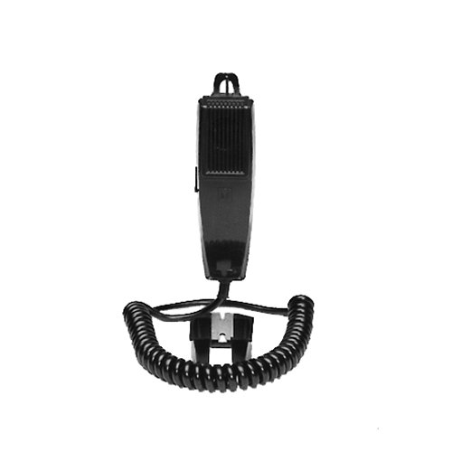 TOA PM-222U Noise-Cancelling Paging Microphone